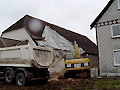 Abbrucharbeiten- MSV Baumaschinen Hameln GmbH - Galerie - Leistungen