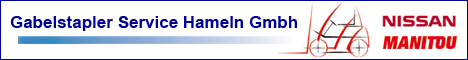 Gabelstapler Service Hameln GmbH