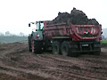 Erdbewegung - MSV Baumaschinen Hameln GmbH - Galerie - Leistungen