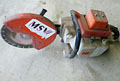 Trennger&auml;te Schneidger&auml;te - MSV Baumaschinen Hameln GmbH - Galerie - Mietger&auml;te