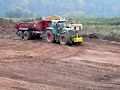 Erdbewegung - MSV Baumaschinen Hameln GmbH